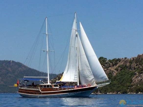 Okoto Kiralık Yat Tekne Gulet Mavi Yolculuk Tur