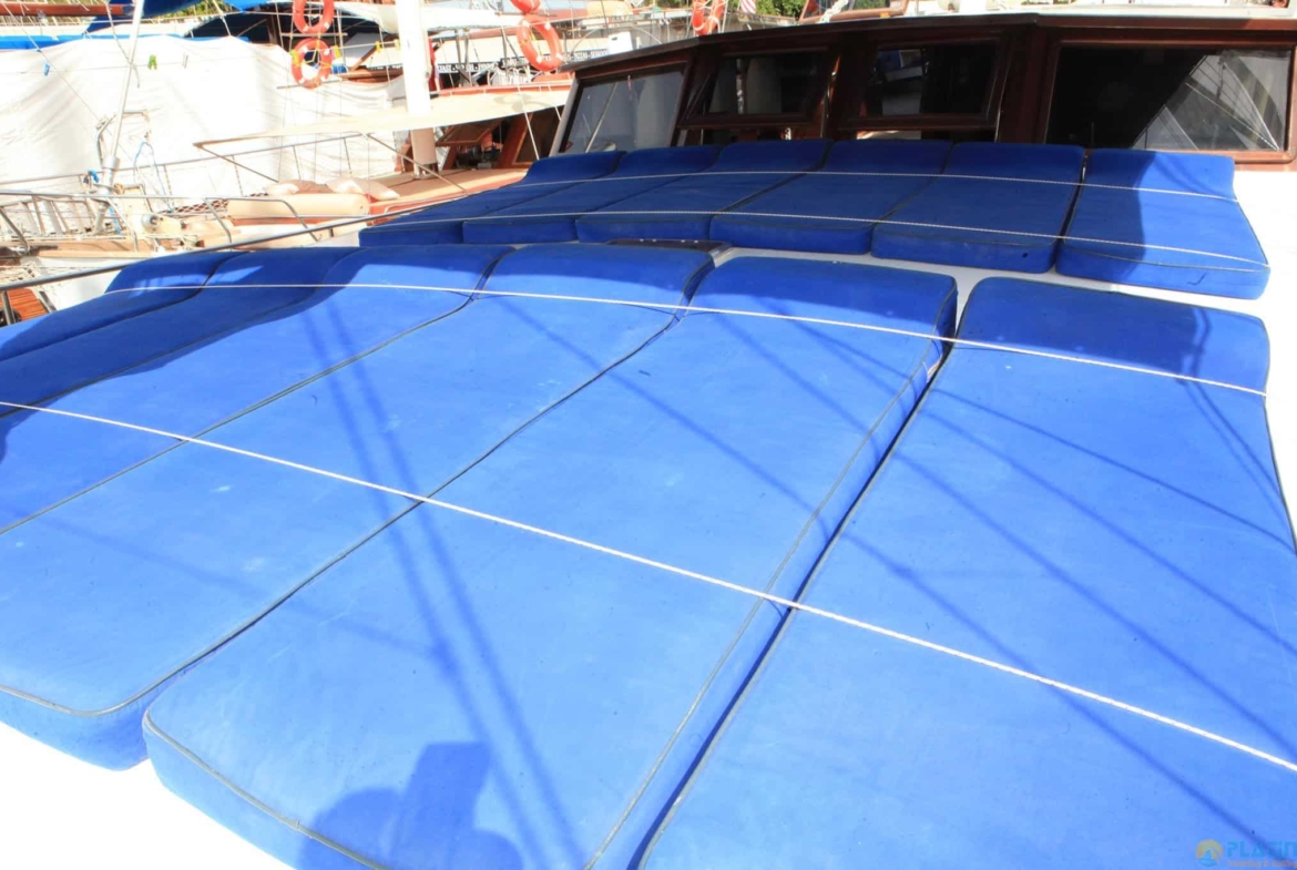 Okoto Kiralık Yat Tekne Gulet Mavi Yolculuk Tur