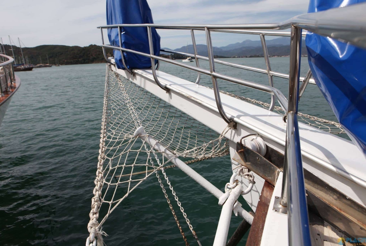 Okoto Kiralık Yat Tekne Gulet Mavi Yolculuk Tur