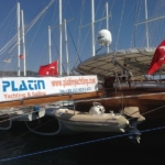 Olympos Kiralık Gulet