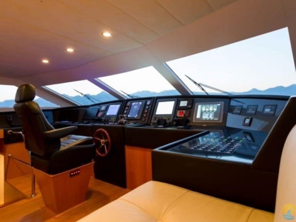 Panfeliss Kiralık Motor Yat Tekne Mavi Yolculuk Tur