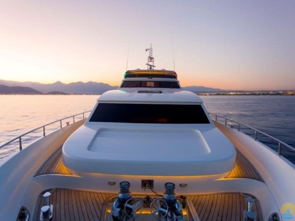 Panfeliss Kiralık Motor Yat Tekne Mavi Yolculuk Tur