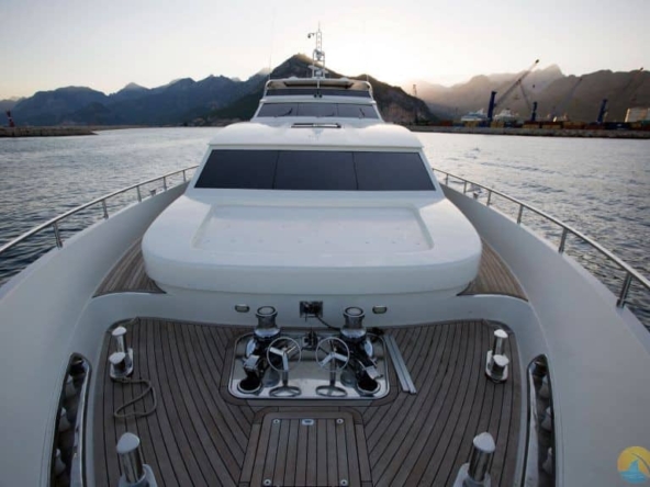 Panfeliss Kiralık Motor Yat Tekne Mavi Yolculuk Tur