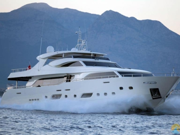 Panfeliss Kiralık Motor Yat Tekne Mavi Yolculuk Tur