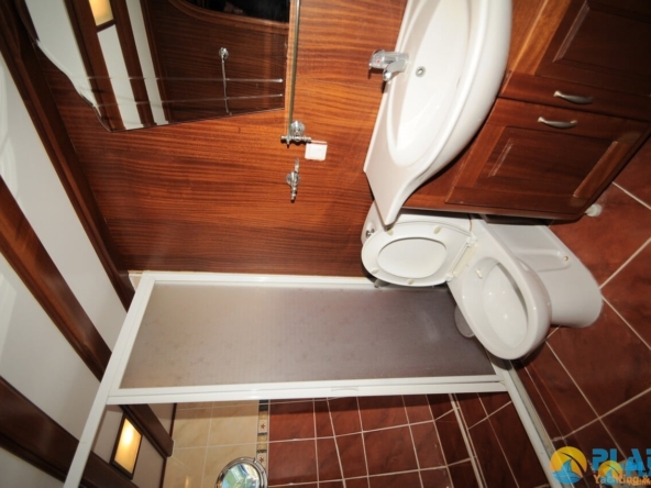 Prenses Selin Kiralık Gulet Yat Tekne Mavi Yolculuk