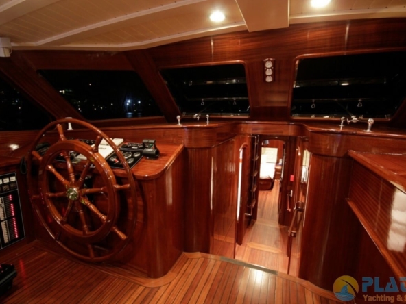 Princess Karia Kiralık Gulet Yat Tekne Mavi Yolculuk