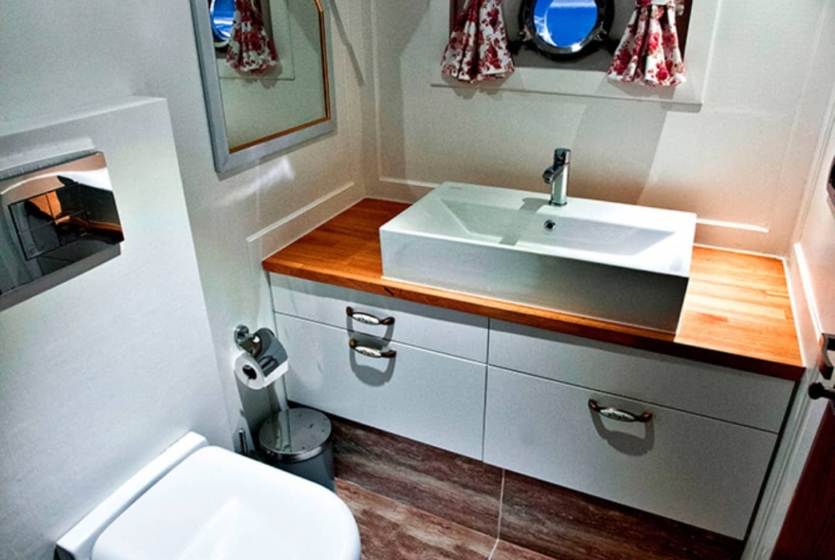 Princess Maske 1 Kiralık Gulet Yat Tekne Mavi Yolculuk