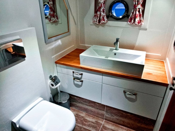 Princess Maske 1 Kiralık Gulet Yat Tekne Mavi Yolculuk