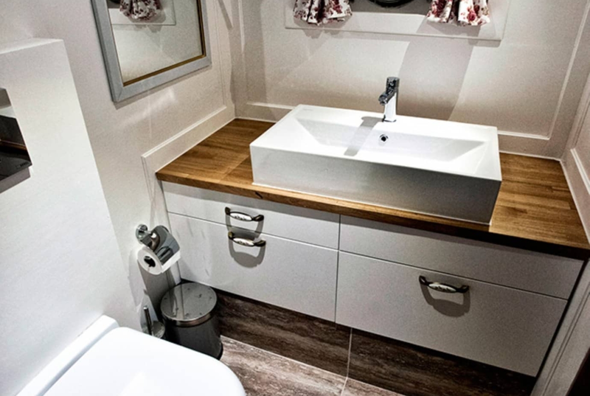 Princess Maske 1 Kiralık Gulet Yat Tekne Mavi Yolculuk