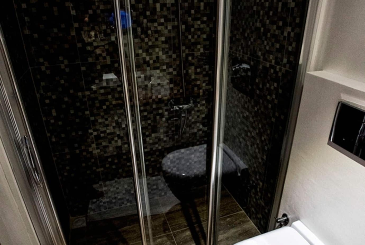 Princess Maske 1 Kiralık Gulet Yat Tekne Mavi Yolculuk