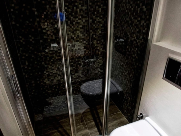 Princess Maske 1 Kiralık Gulet Yat Tekne Mavi Yolculuk