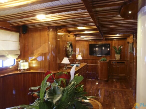 Queen Atlantis Kiralık Yat Tekne Gulet Mavi Yolculuk