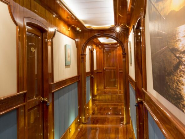 Queen Atlantis Kiralık Yat Tekne Gulet Mavi Yolculuk