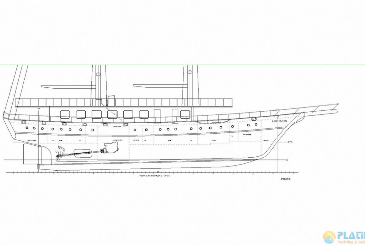 Queen Atlantis Kiralık Yat Tekne Gulet Mavi Yolculuk