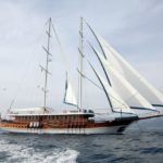 Queen Atlantis Kiralık Yat Tekne Gulet Mavi Yolculuk Tur