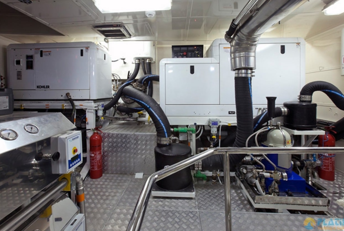 Regina Gulet Kiralik tekne yat Mavi yolculuk