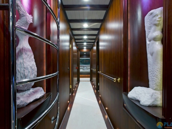 Regina Gulet Kiralik tekne yat Mavi yolculuk