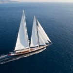 Regina Gulet Kiralik tekne yat Mavi yolculuk