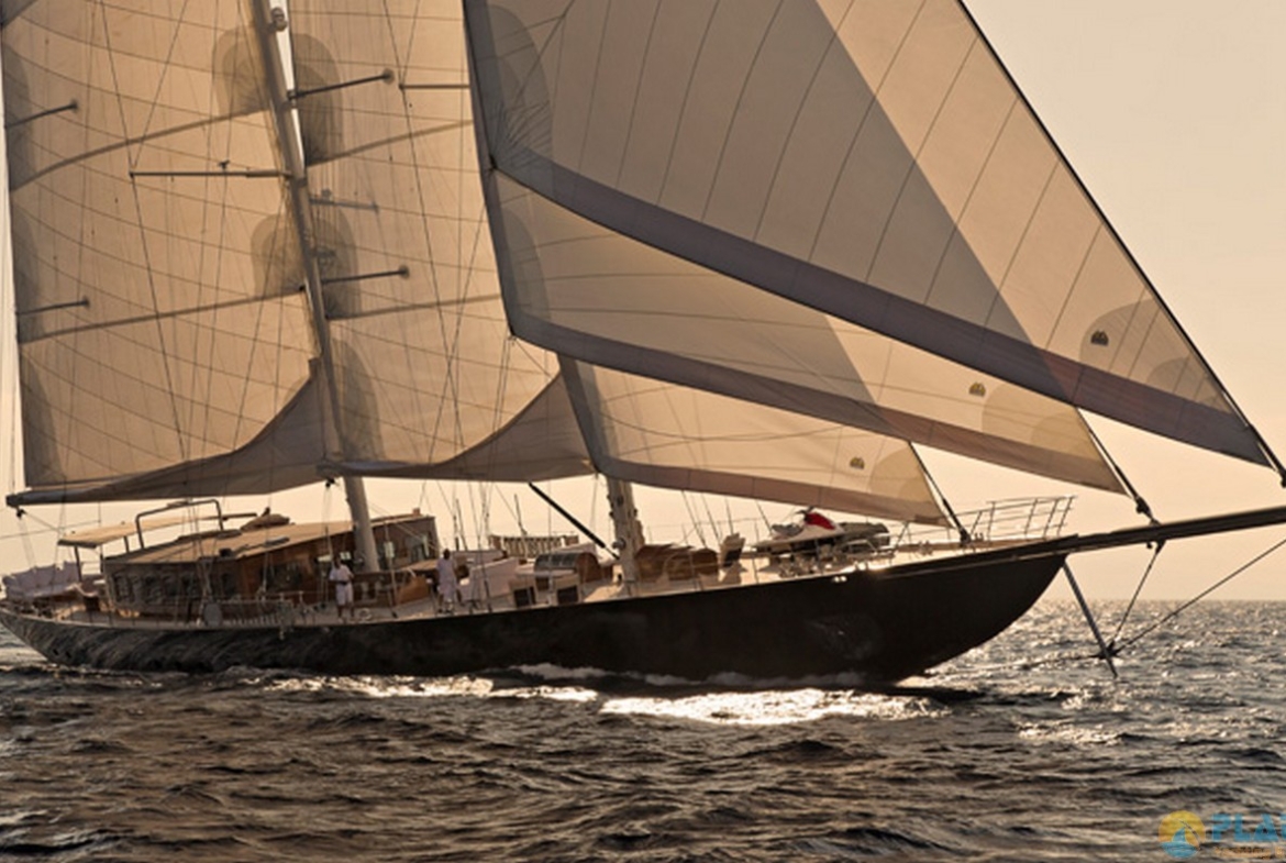 Regina Gulet Kiralik tekne yat Mavi yolculuk