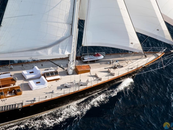 Regina Gulet Kiralik tekne yat Mavi yolculuk