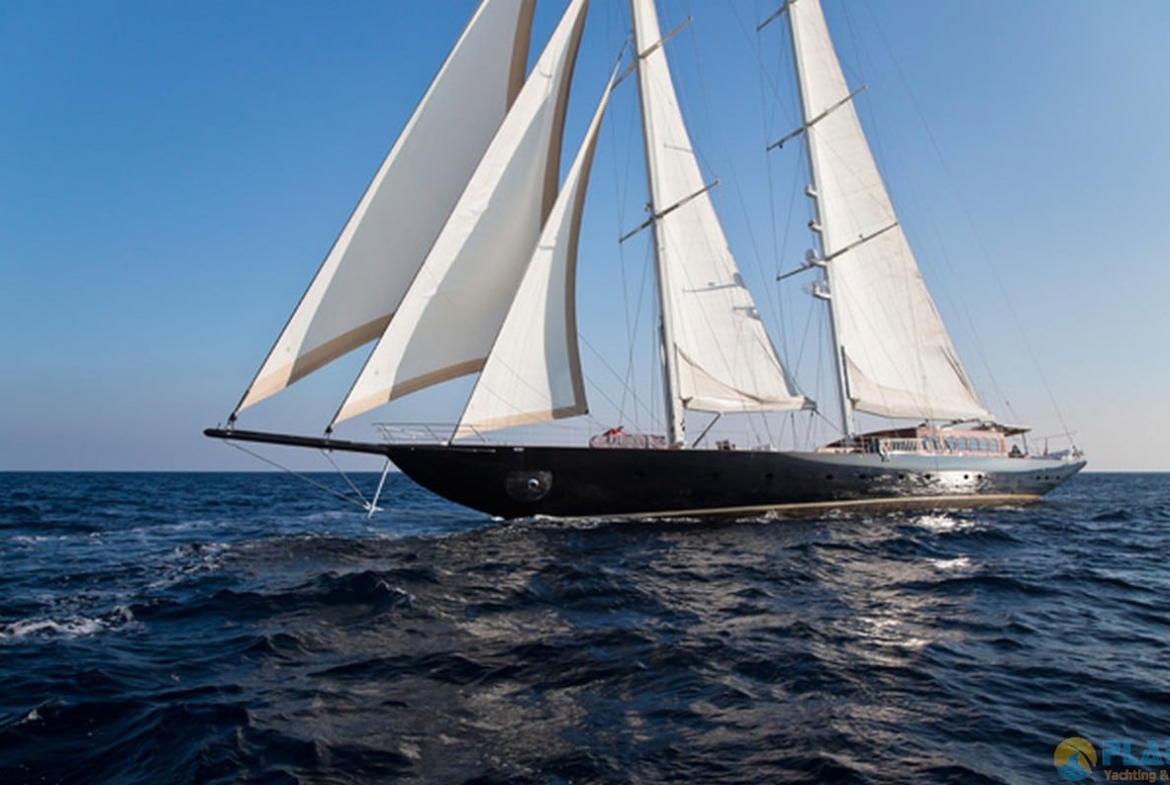 Regina Gulet Kiralik tekne yat Mavi yolculuk