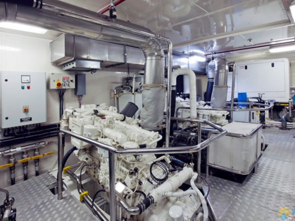 Regina Gulet Kiralik tekne yat Mavi yolculuk