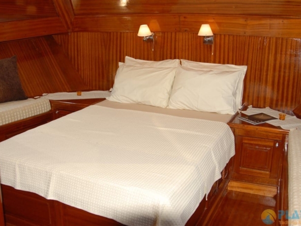 Reina Kiralık Gulet Yat Tekne Mavi Yolculuk Tur