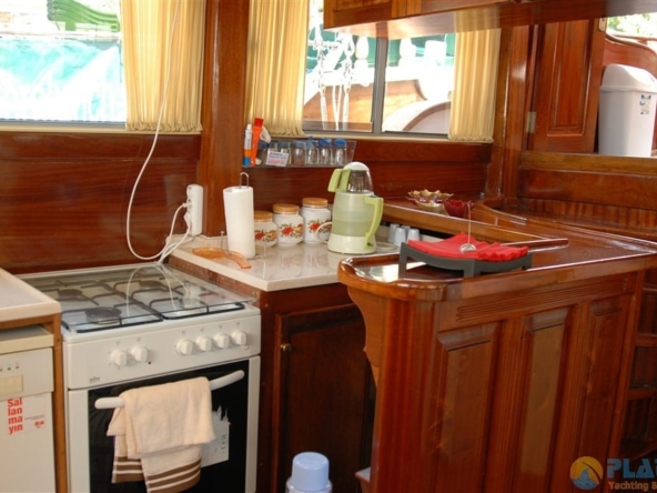 Reina Kiralık Gulet Yat Tekne Mavi Yolculuk Tur