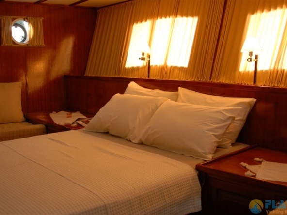 Reina Kiralık Gulet Yat Tekne Mavi Yolculuk Tur