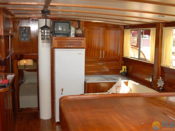 Reina Kiralık Gulet Yat Tekne Mavi Yolculuk Tur