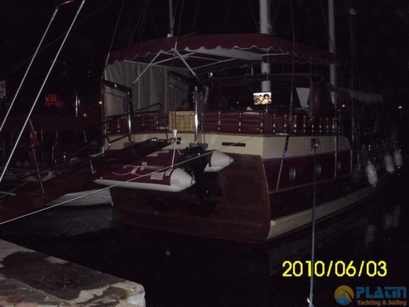 Reina Kiralık Gulet Yat Tekne Mavi Yolculuk Tur
