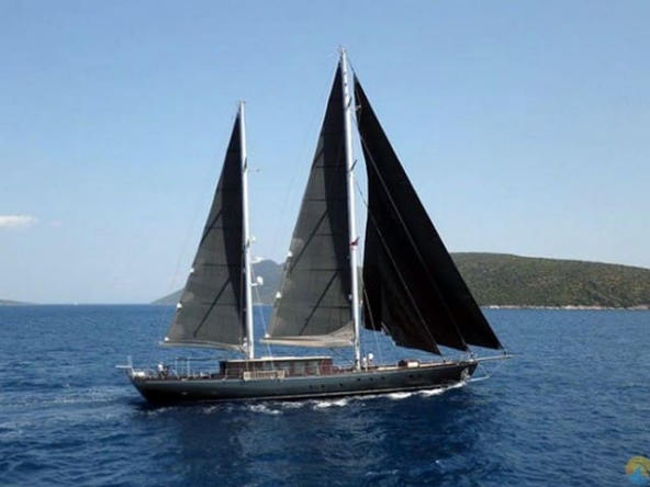 Rox Star Kiralik Gulet Yat Tekne Mavi Yolculuk Tur