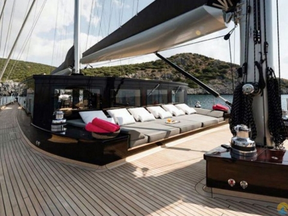 Rox Star Kiralik Gulet Yat Tekne Mavi Yolculuk Tur