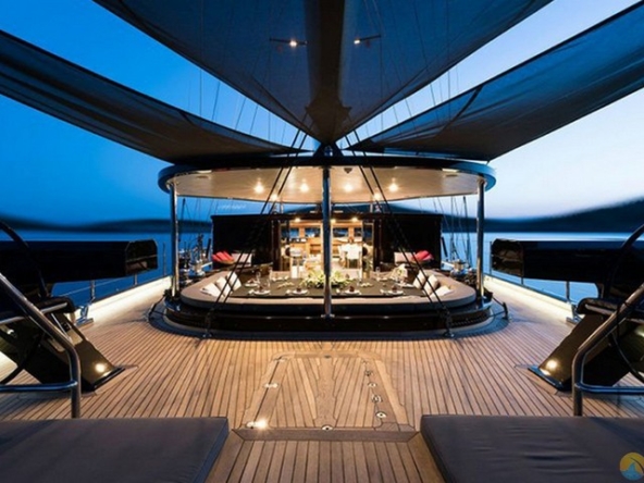 Rox Star Kiralik Gulet Yat Tekne Mavi Yolculuk Tur