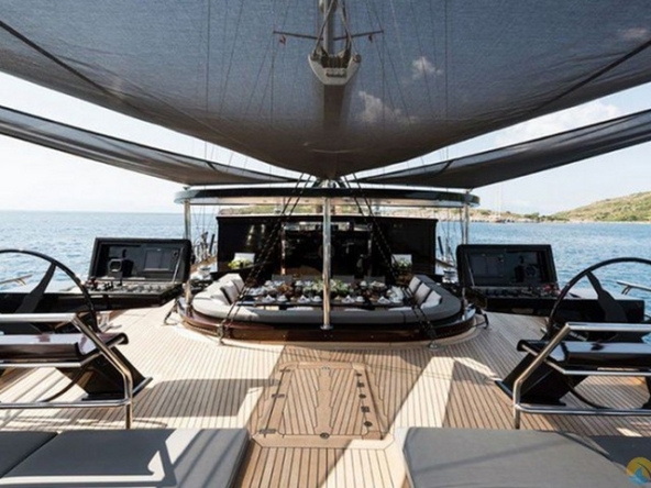 Rox Star Kiralik Gulet Yat Tekne Mavi Yolculuk Tur