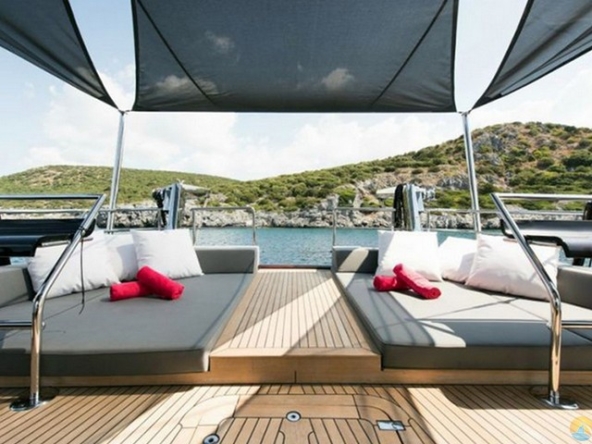 Rox Star Kiralik Gulet Yat Tekne Mavi Yolculuk Tur