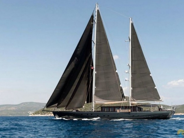 Rox Star Kiralik Gulet Yat Tekne Mavi Yolculuk Tur