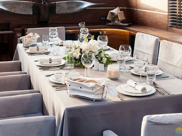 Rox Star Kiralik Gulet Yat Tekne Mavi Yolculuk Tur