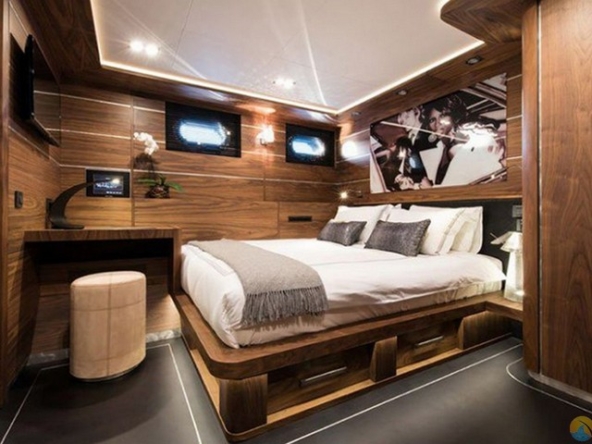 Rox Star Kiralik Gulet Yat Tekne Mavi Yolculuk Tur