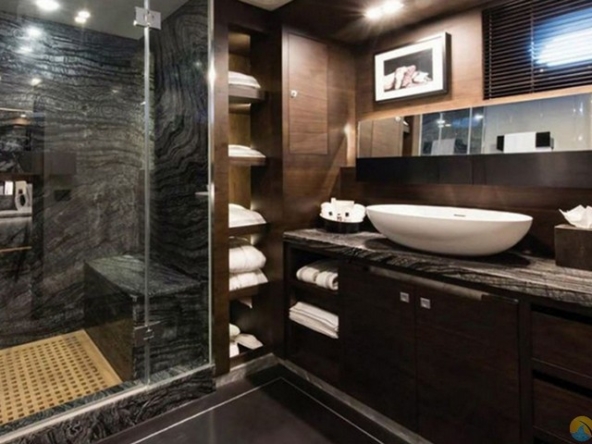 Rox Star Kiralik Gulet Yat Tekne Mavi Yolculuk Tur