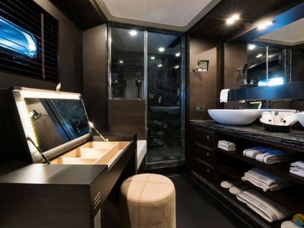 Rox Star Kiralik Gulet Yat Tekne Mavi Yolculuk Tur