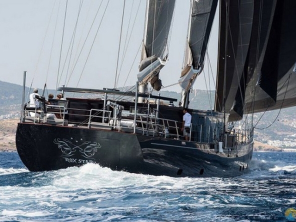 Rox Star Kiralik Gulet Yat Tekne Mavi Yolculuk Tur
