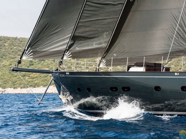 Rox Star Kiralik Gulet Yat Tekne Mavi Yolculuk Tur