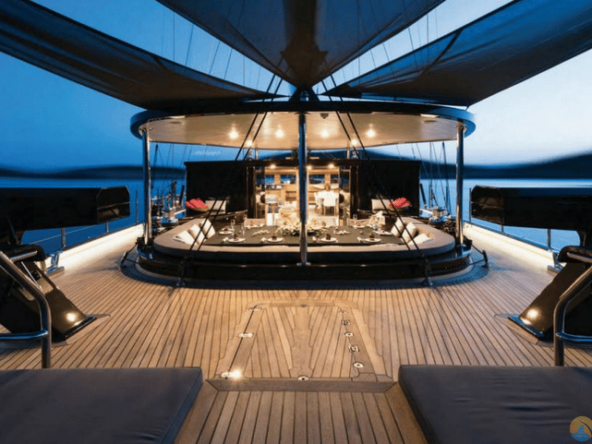 Rox Star Kiralik Gulet Yat Tekne Mavi Yolculuk Tur