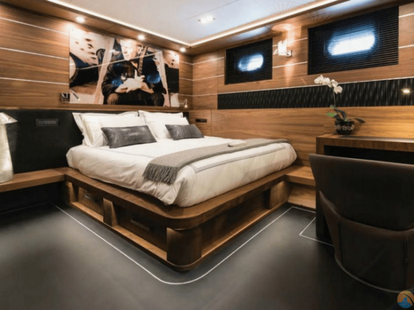 Rox Star Kiralik Gulet Yat Tekne Mavi Yolculuk Tur