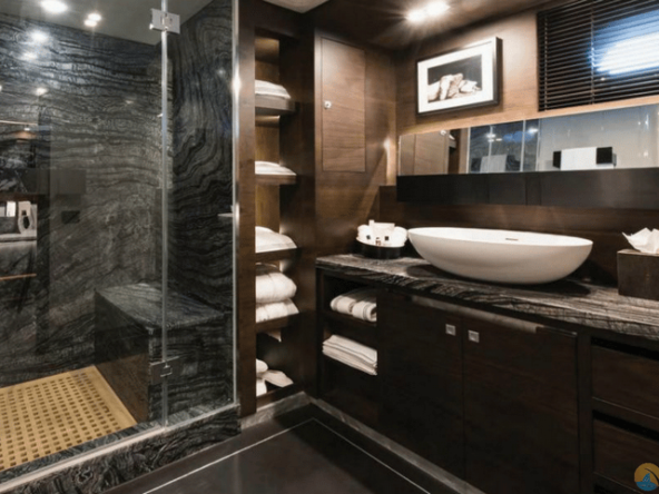 Rox Star Kiralik Gulet Yat Tekne Mavi Yolculuk Tur