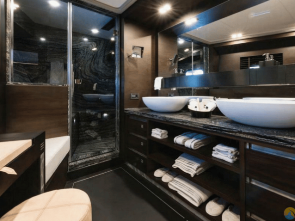 Rox Star Kiralik Gulet Yat Tekne Mavi Yolculuk Tur