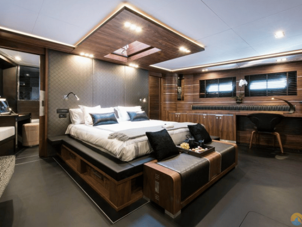 Rox Star Kiralik Gulet Yat Tekne Mavi Yolculuk Tur