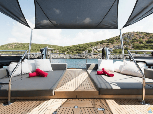 Rox Star Kiralik Gulet Yat Tekne Mavi Yolculuk Tur