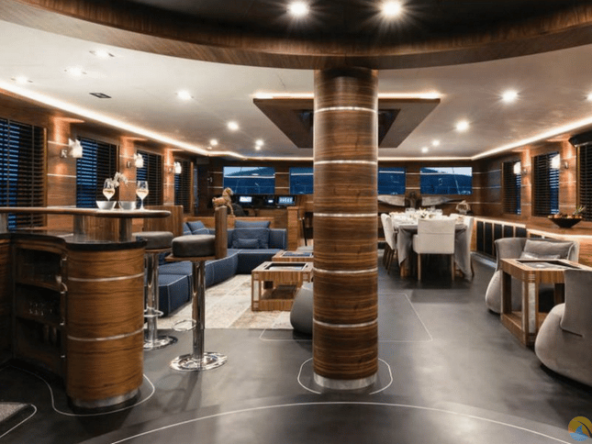 Rox Star Kiralik Gulet Yat Tekne Mavi Yolculuk Tur